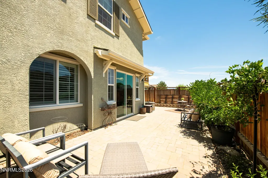 1253 Concho Gardnerville NV 89410
