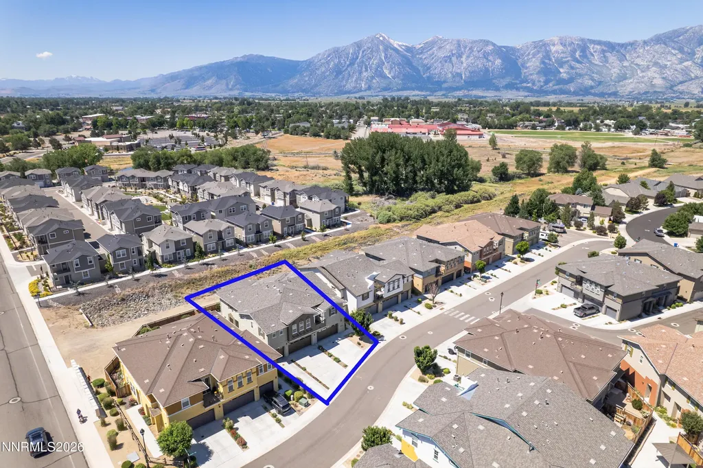 1253 Concho Gardnerville NV 89410
