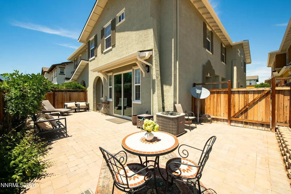 1253 Concho Gardnerville NV 89410