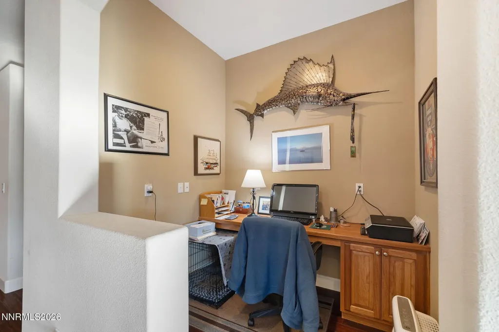 3272 Dog Leg Minden NV 89423