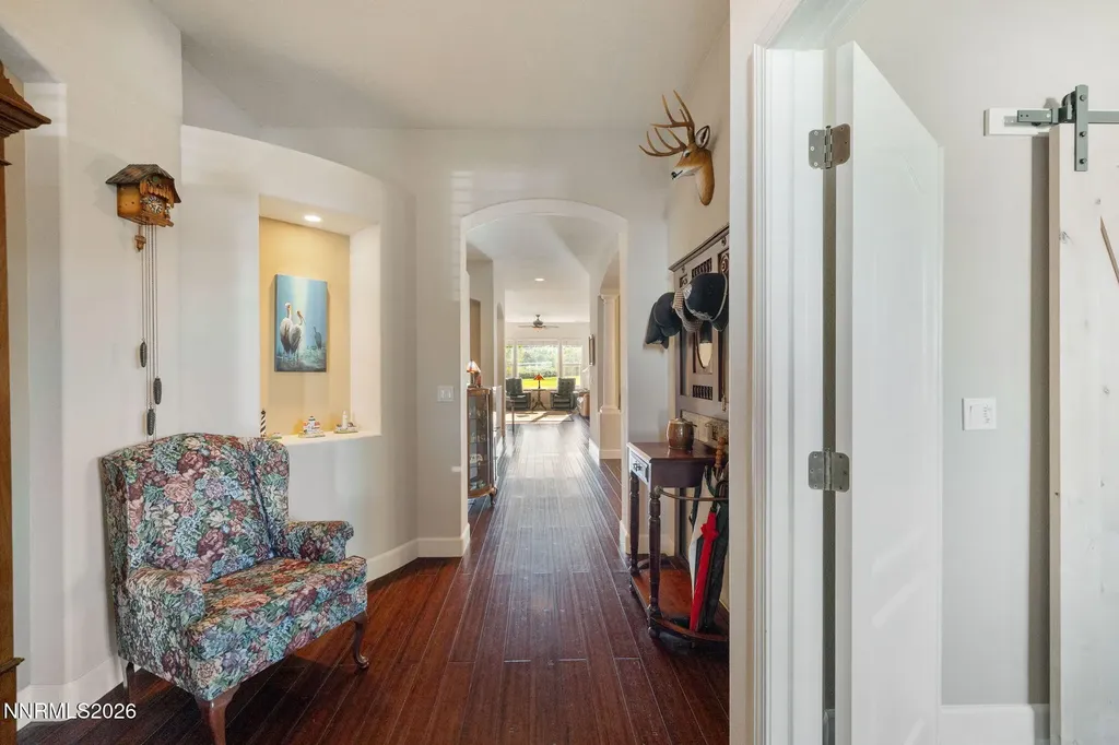 3272 Dog Leg Minden NV 89423