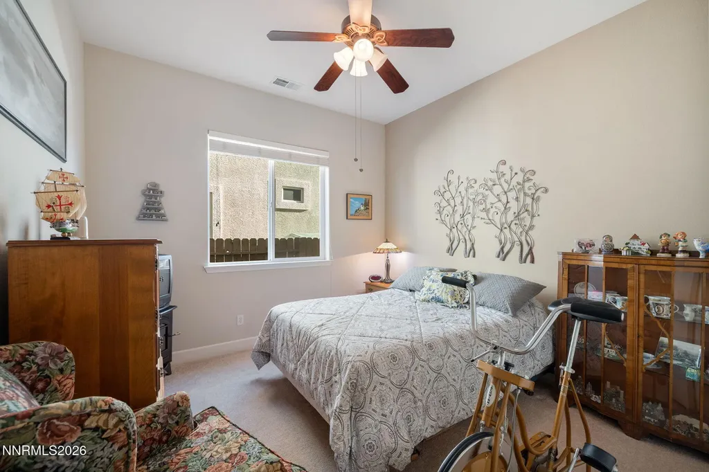 3272 Dog Leg Minden NV 89423