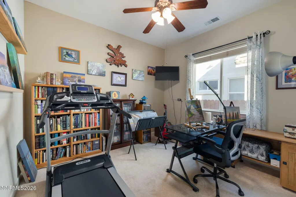 3272 Dog Leg Minden NV 89423