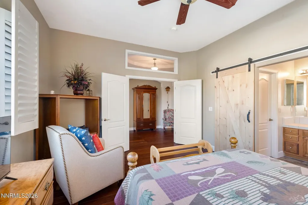 3272 Dog Leg Minden NV 89423