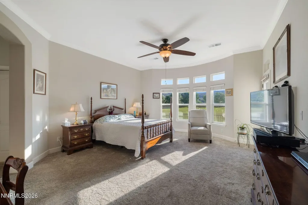 3272 Dog Leg Minden NV 89423