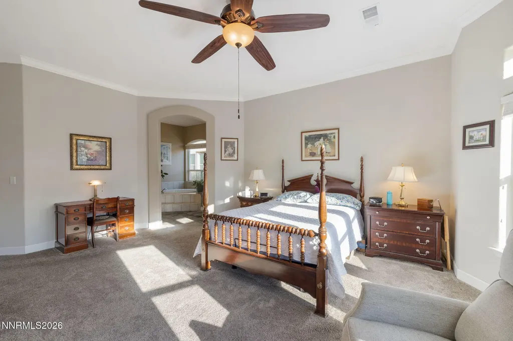 3272 Dog Leg Minden NV 89423