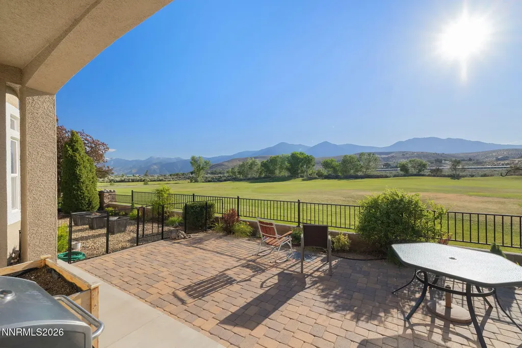 3272 Dog Leg Minden NV 89423