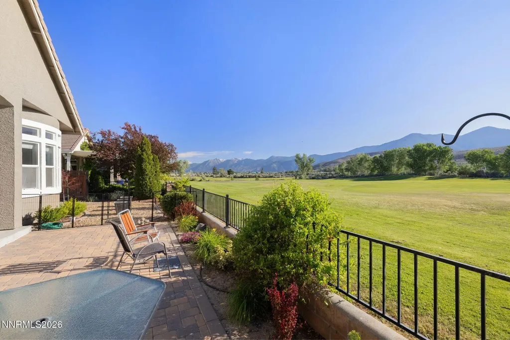 3272 Dog Leg Minden NV 89423