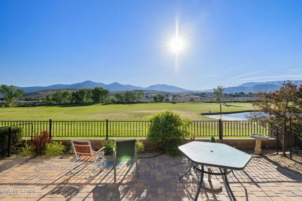 3272 Dog Leg Minden NV 89423