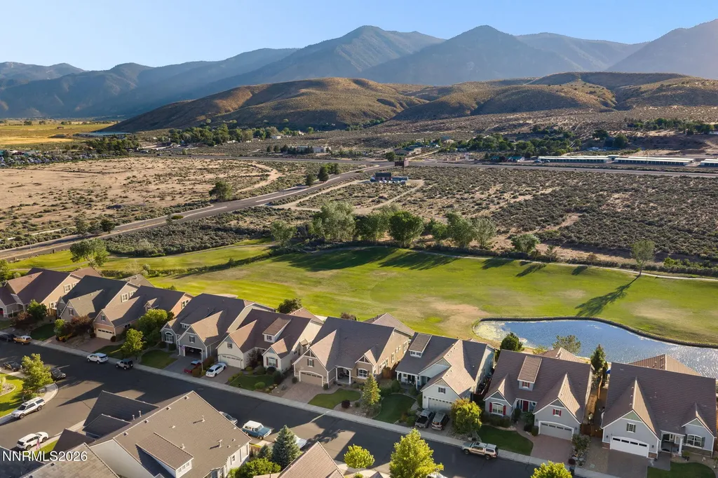 3272 Dog Leg Minden NV 89423