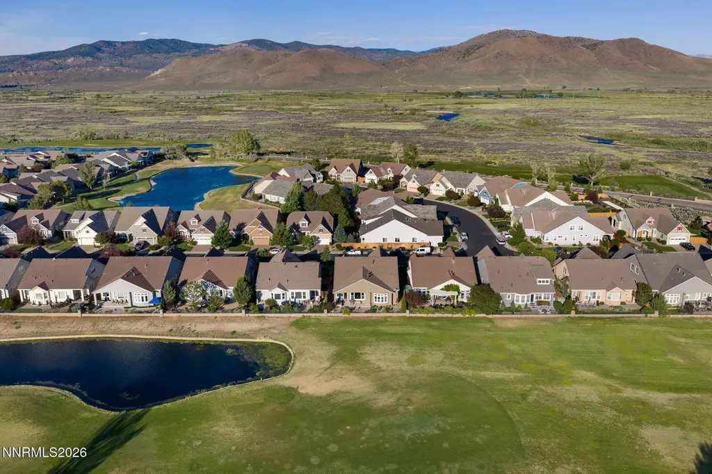 3272 Dog Leg Minden NV 89423