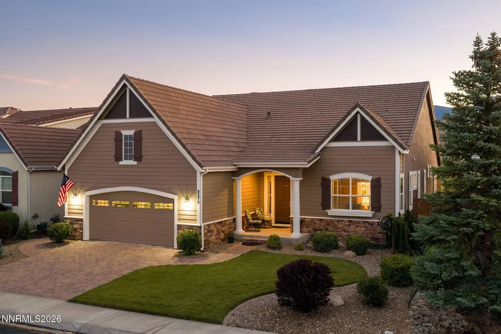 3272 Dog Leg Minden NV 89423