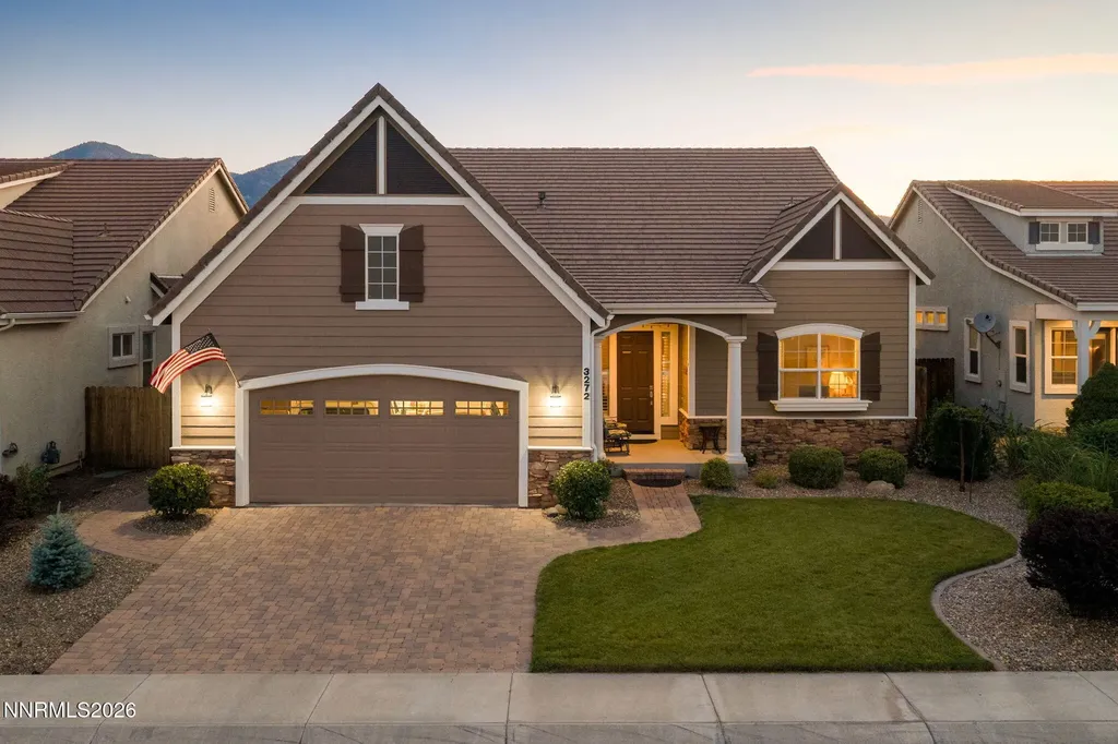 3272 Dog Leg Minden NV 89423