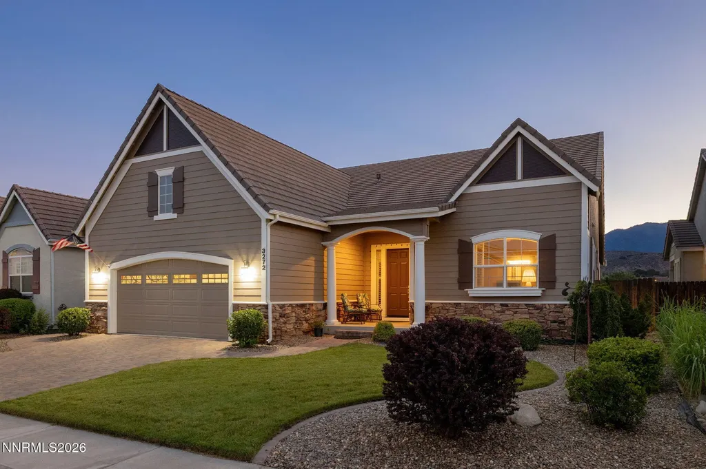 3272 Dog Leg Minden NV 89423