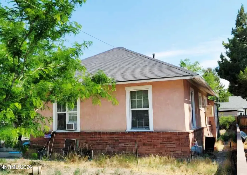 3 Nevada Yerington NV 89447