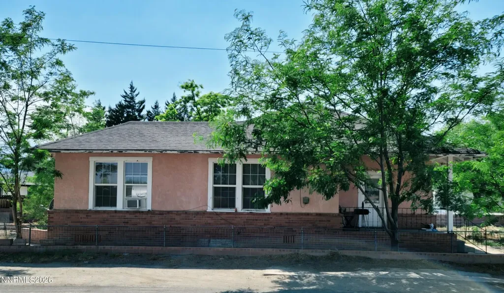 3 Nevada Yerington NV 89447