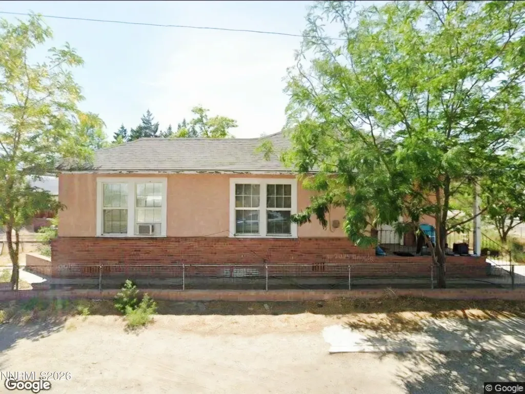 3 Nevada Yerington NV 89447