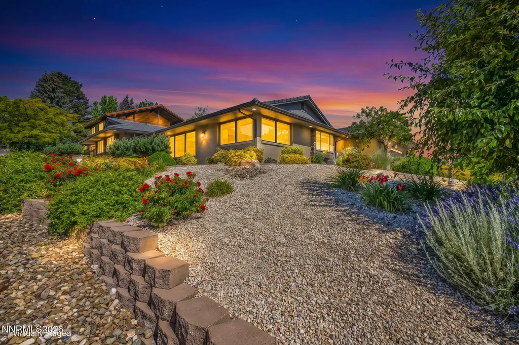 3445 San Mateo Reno NV 89509