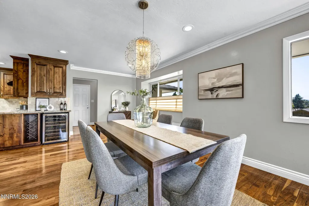 3445 San Mateo Reno NV 89509