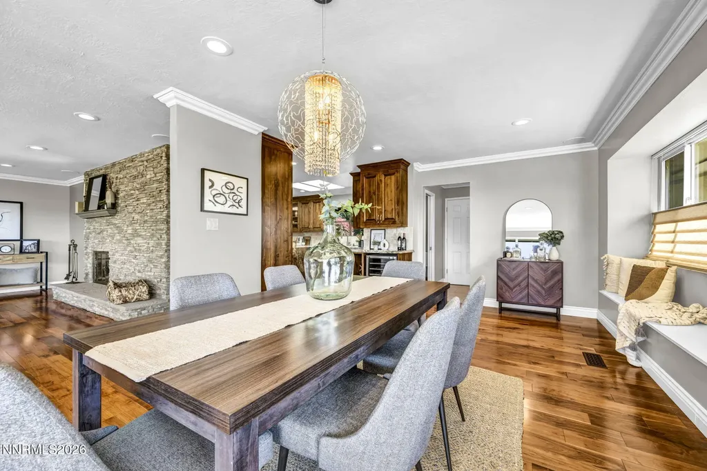 3445 San Mateo Reno NV 89509