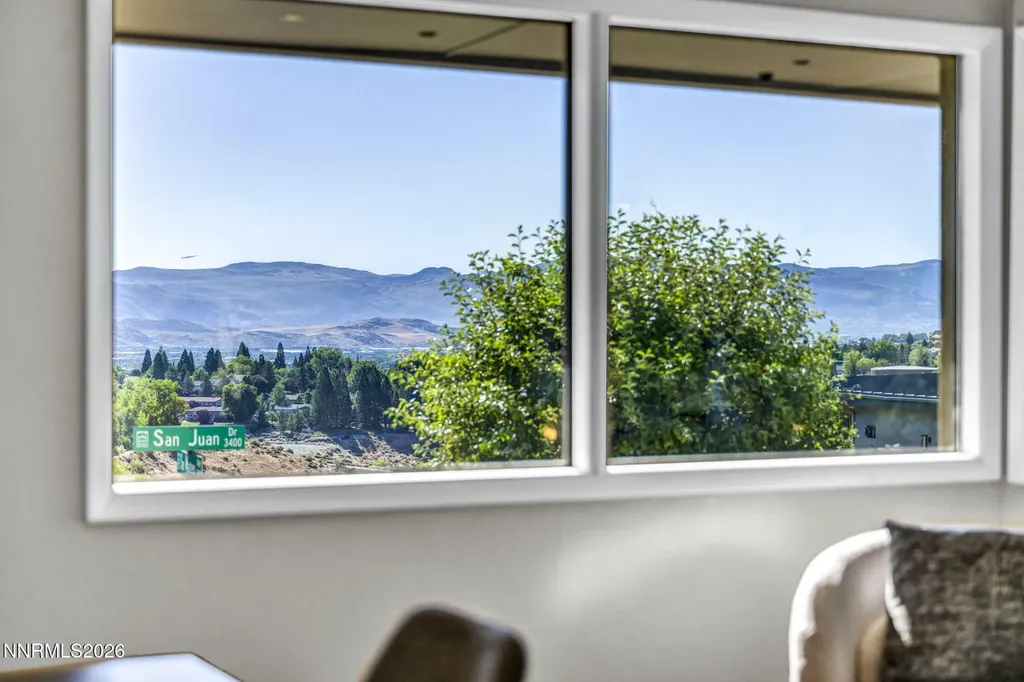 3445 San Mateo Reno NV 89509