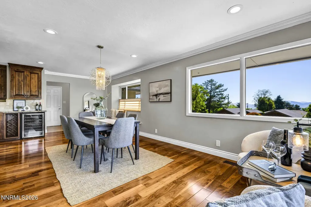 3445 San Mateo Reno NV 89509