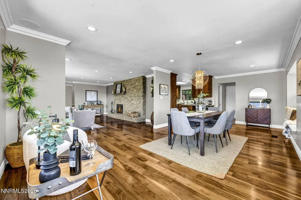 3445 San Mateo Reno NV 89509