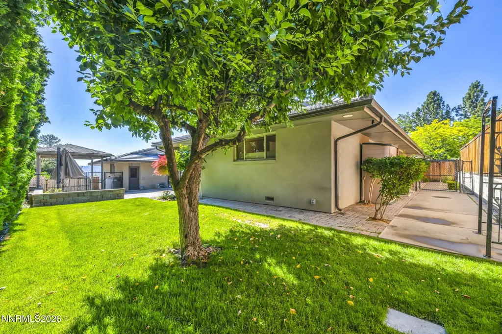 3445 San Mateo Reno NV 89509