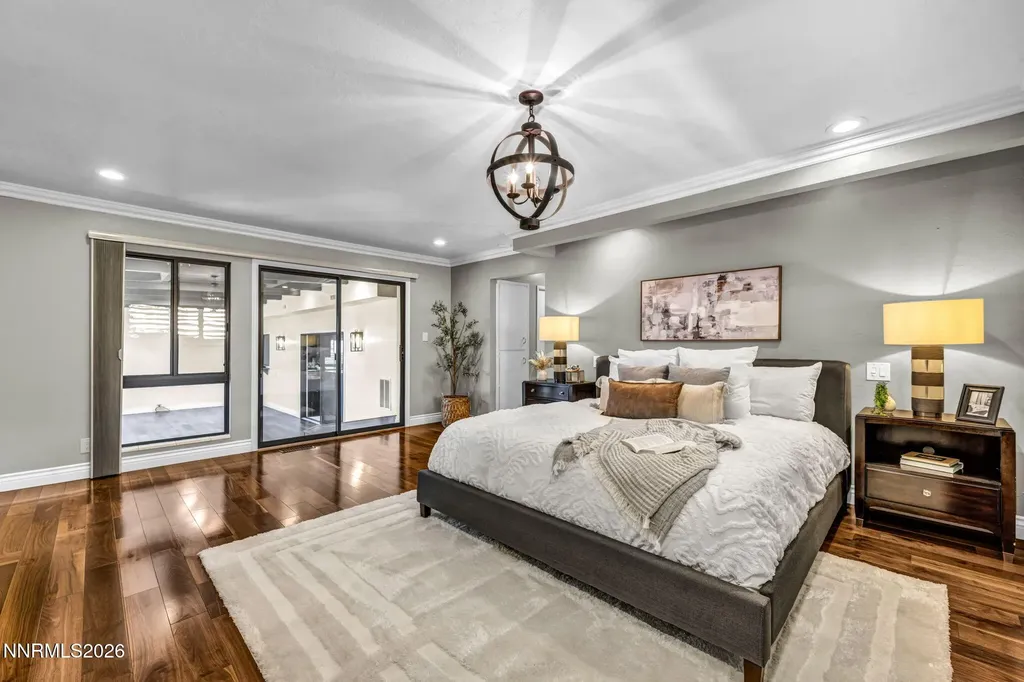 3445 San Mateo Reno NV 89509