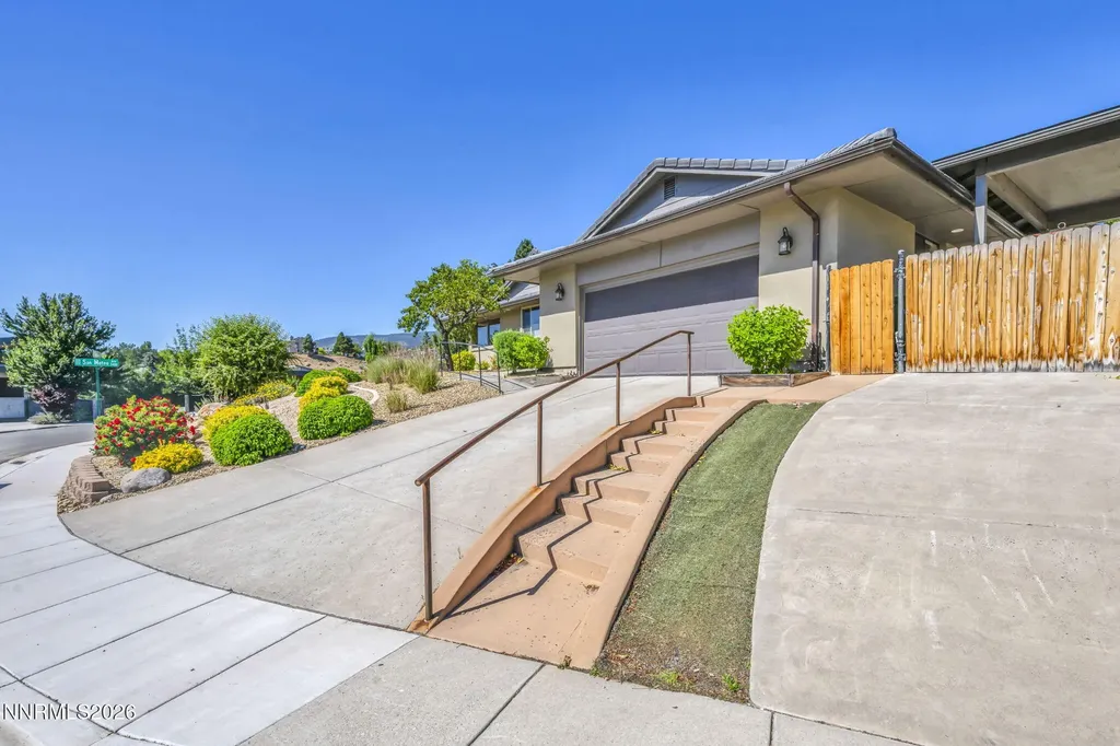 3445 San Mateo Reno NV 89509
