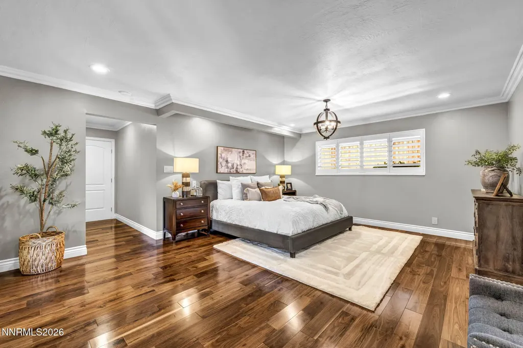 3445 San Mateo Reno NV 89509