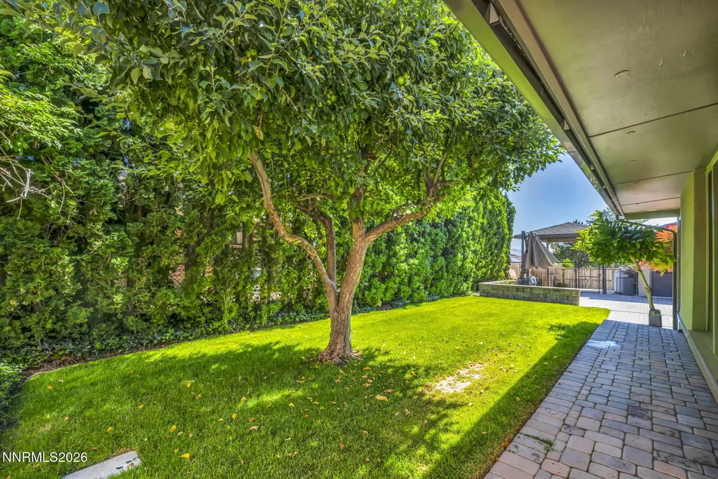 3445 San Mateo Reno NV 89509