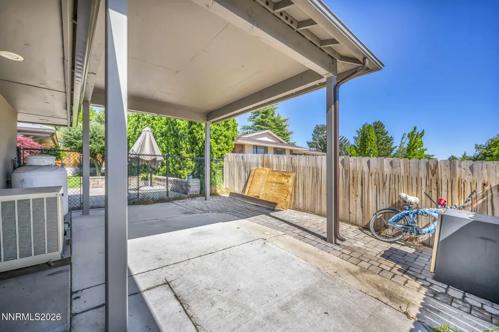 3445 San Mateo Reno NV 89509