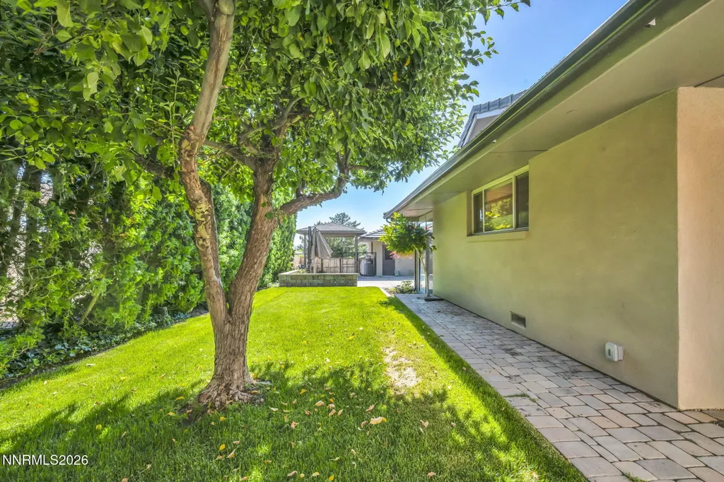 3445 San Mateo Reno NV 89509
