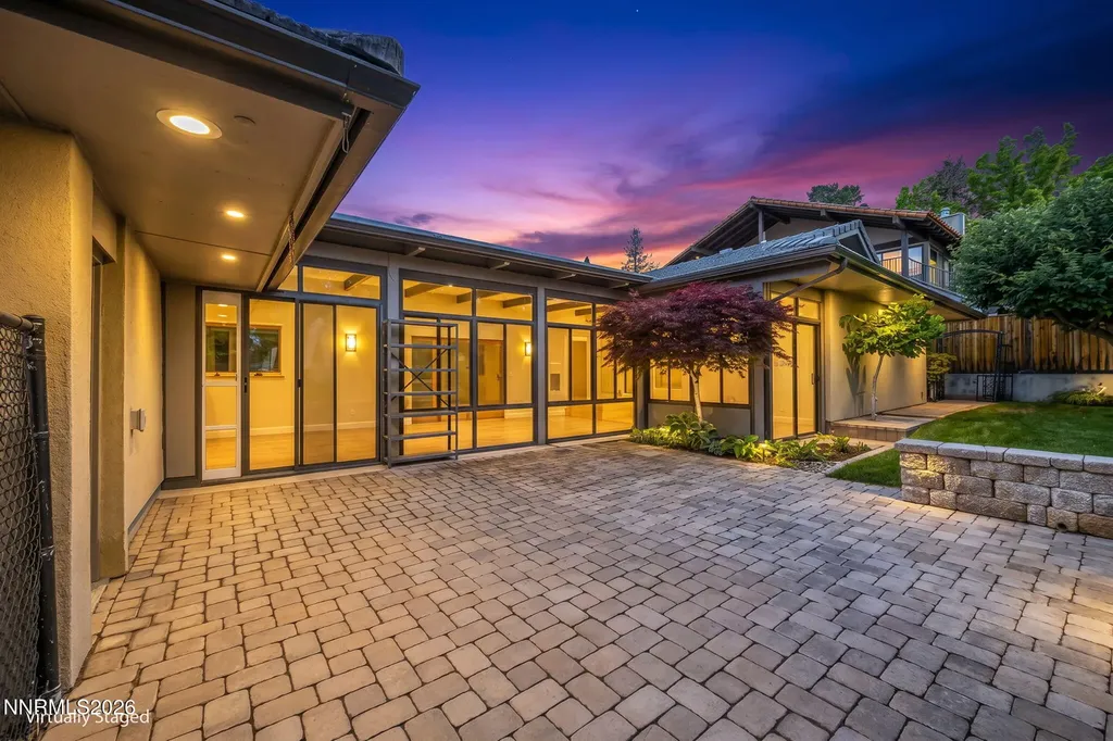 3445 San Mateo Reno NV 89509
