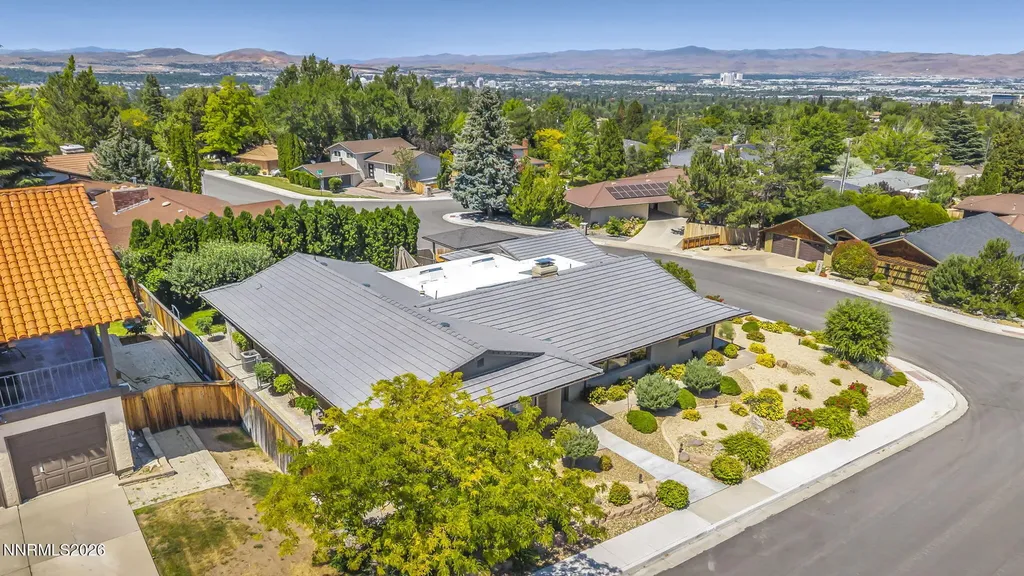 3445 San Mateo Reno NV 89509