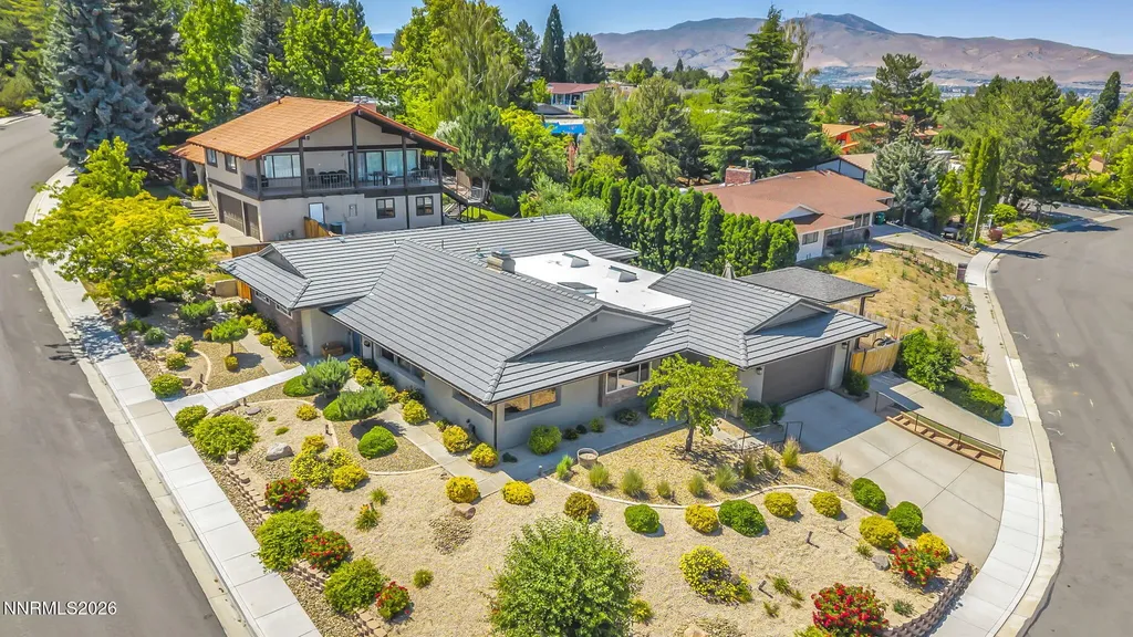 3445 San Mateo Reno NV 89509