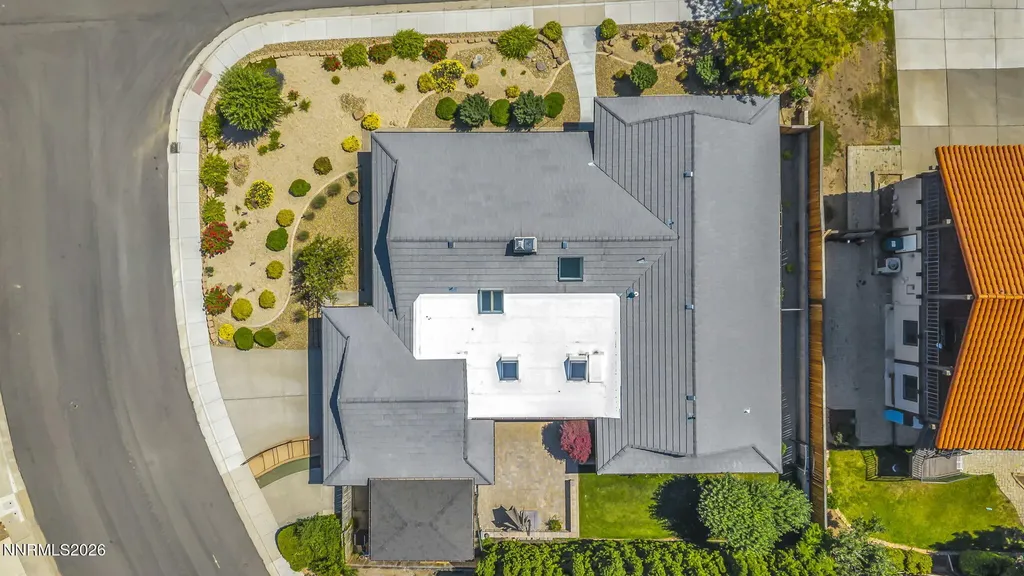 3445 San Mateo Reno NV 89509