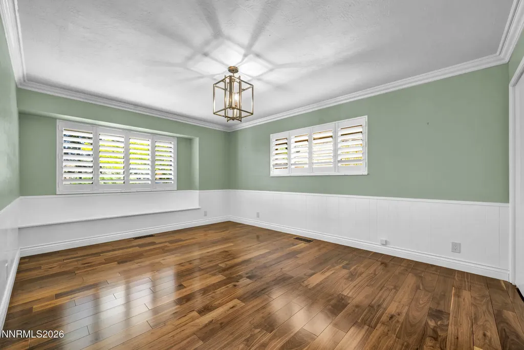 3445 San Mateo Reno NV 89509