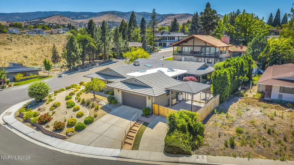 3445 San Mateo Reno NV 89509