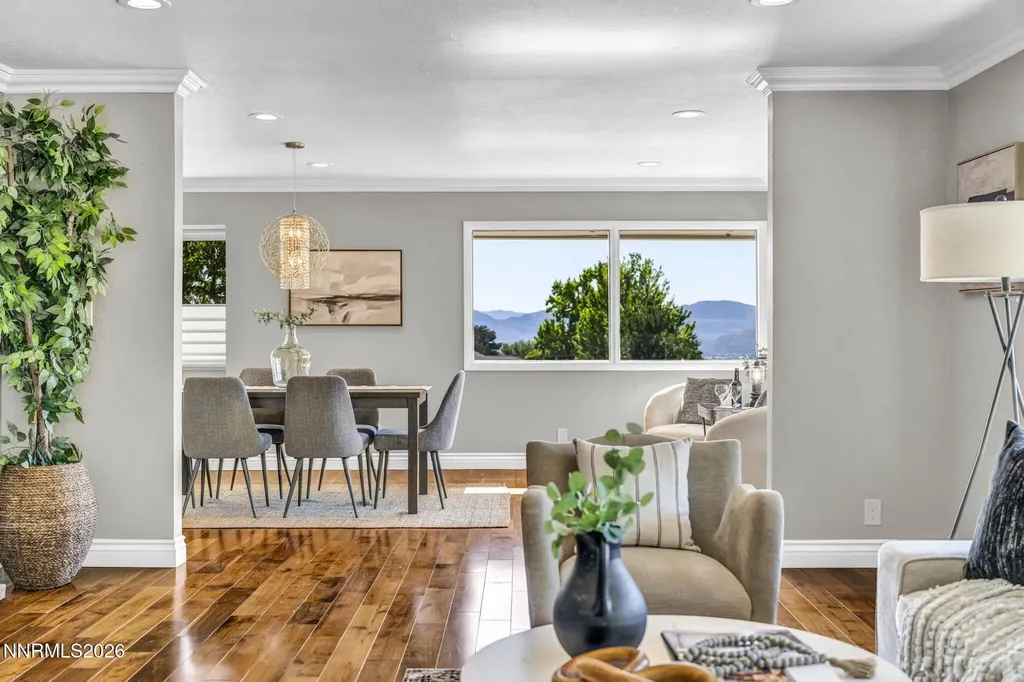 3445 San Mateo Reno NV 89509