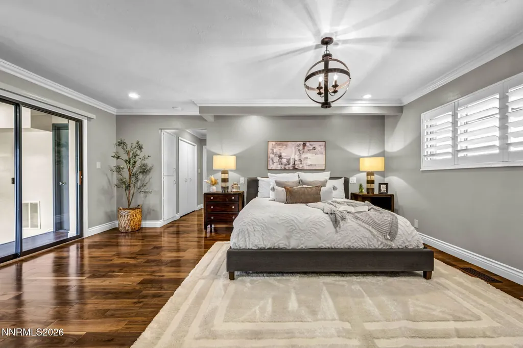 3445 San Mateo Reno NV 89509