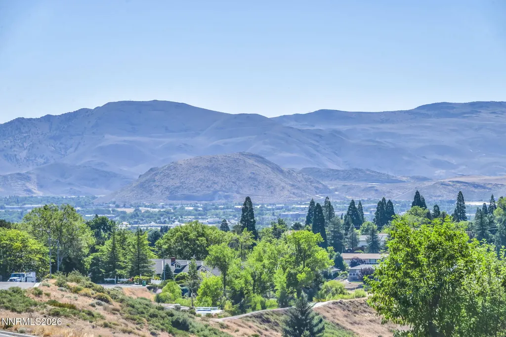 3445 San Mateo Reno NV 89509