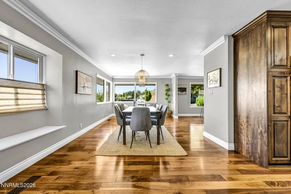 3445 San Mateo Reno NV 89509
