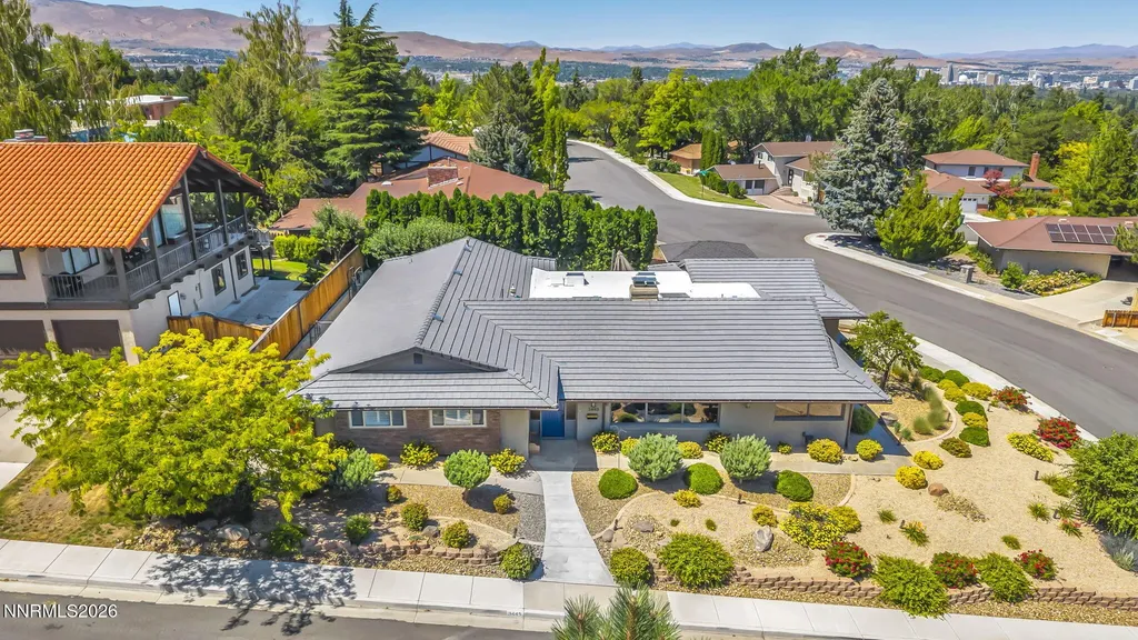 3445 San Mateo Reno NV 89509