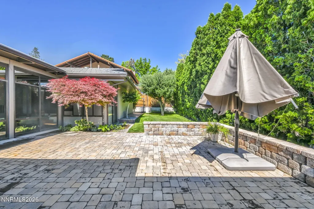 3445 San Mateo Reno NV 89509