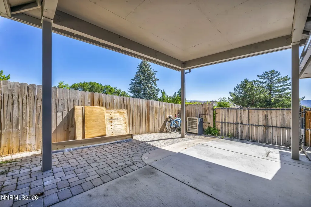 3445 San Mateo Reno NV 89509