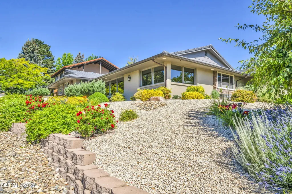 3445 San Mateo Reno NV 89509