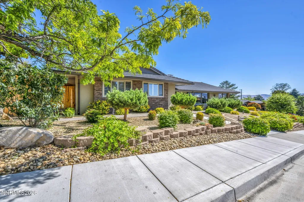 3445 San Mateo Reno NV 89509
