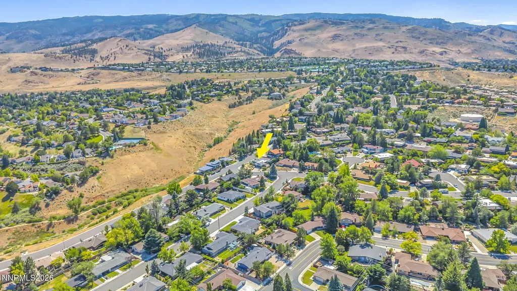 3445 San Mateo Reno NV 89509